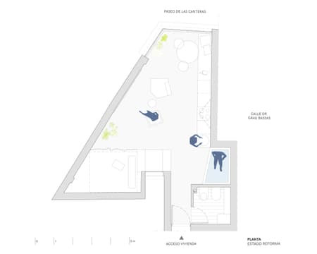 House C